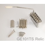 Strat Hardware Relic Set